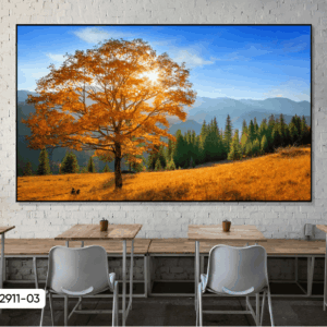 Nature Painting - PCT2911 - 03