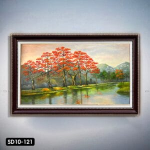 Nature Painting - SD10 - 121