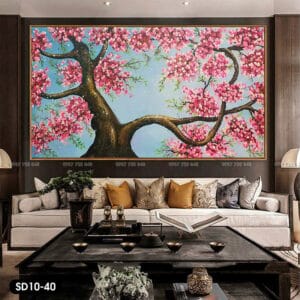Nature Painting - SD10 - 40