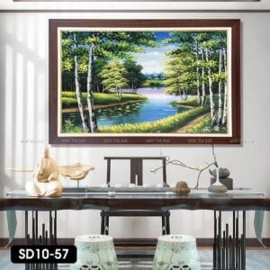 Nature Painting - SD10 - 57