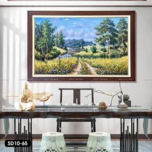 Nature Painting - SD10 - 65