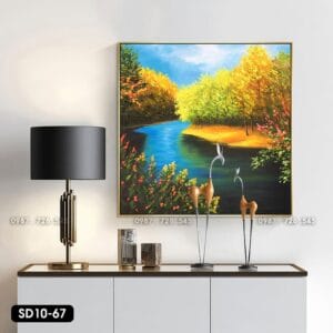 Nature Painting - SD10 - 67