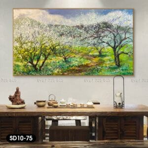 Nature Painting - SD10 - 75