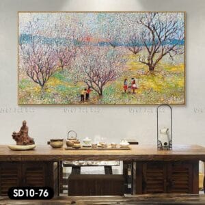 Nature Painting - SD10 - 76
