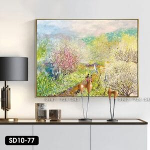 Nature Painting - SD10 - 77