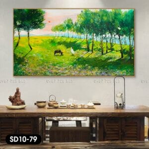 Nature Painting - SD10 - 79