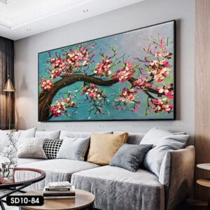 Nature Painting - SD10 - 84