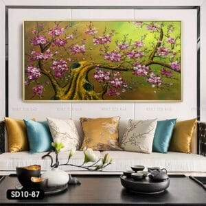 Nature Painting - SD10 - 87
