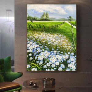 Nature Painting - SD10 - 96