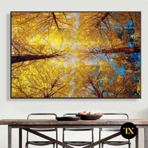 Autumn Painting