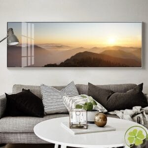 Awakening Painting