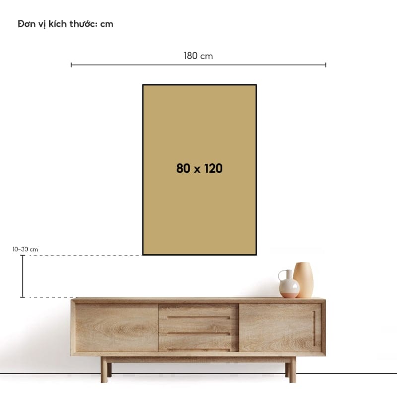 Tranh Thyền Ra Khơi - TB56 - Ảnh 2