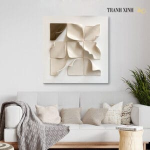 Tranh Tối Giản