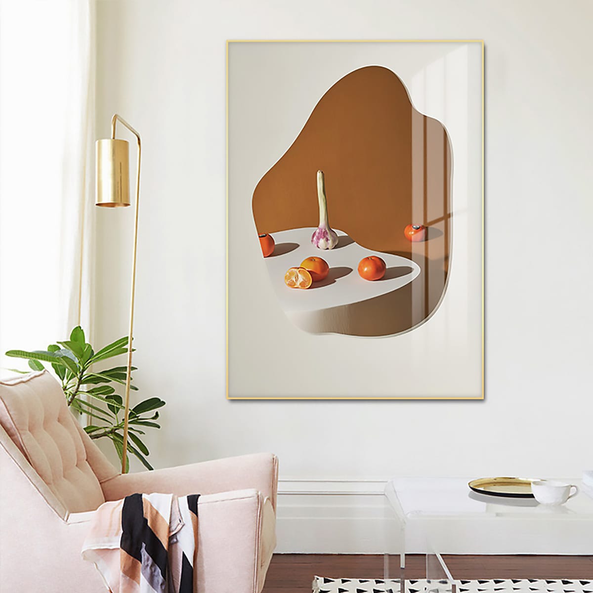 Kitchen Decorative Paintings