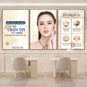 Decorative Paintings for Beautiful Skin