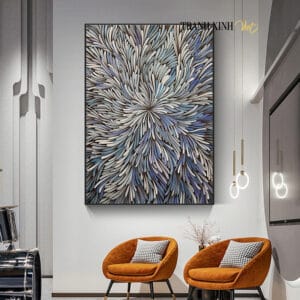 Abstract Painting - TT001