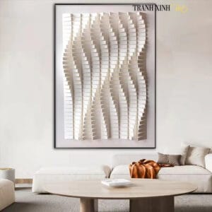 Abstract Painting - TT002