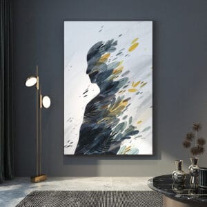 Tranh Trừu Tượng - TT106