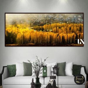 Autumn Painting