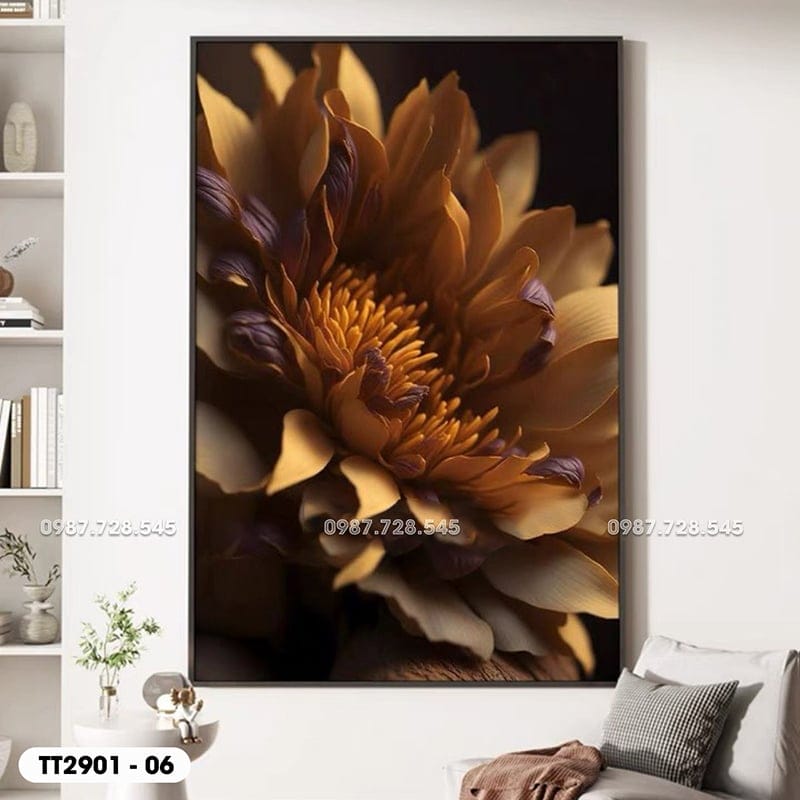 Decorative Painting - TT2901 - 06