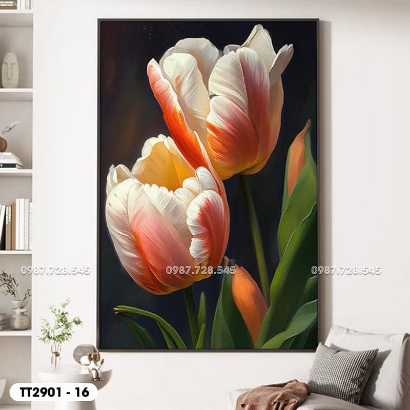 Decorative Painting - TT2901 - 16