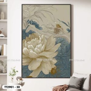 Decorative Painting - TT2901 - 30