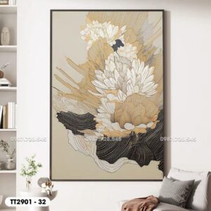Decorative Painting - TT2901 - 32