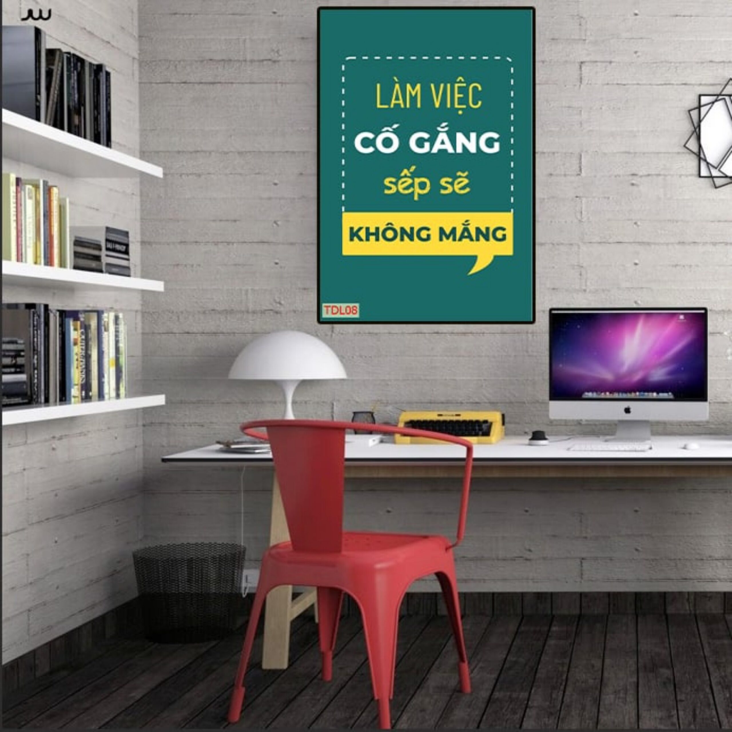 Tranh giá trị cốt lõi doanh nghiệp Hưng Yên đẹp, giá tốt
