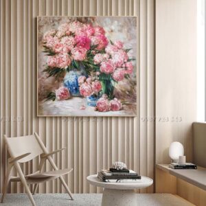 Flower Painting - HT1101 - 31