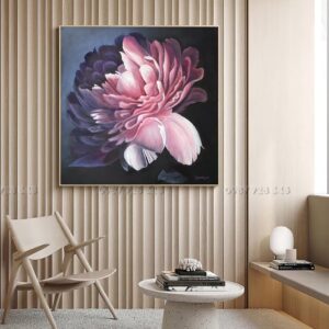 Flower Painting - HT1101 - 36