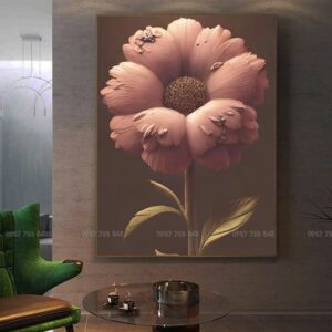 Flower Painting - SD10 - 49