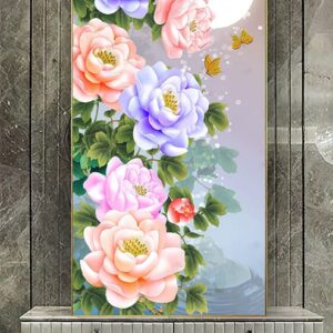 Flower Painting - ST9 - 22