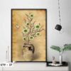 Flower Painting - ST9 - 37