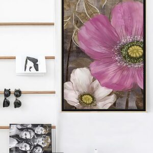 Flower Painting - ST9 - 48