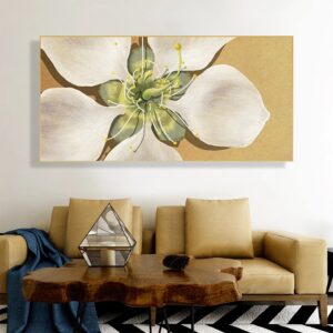 TT Flower Painting