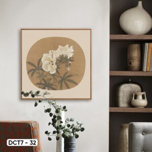 Indochine Painting - DCT7 - 32