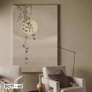 Tranh Indochine - DCT7 - 40