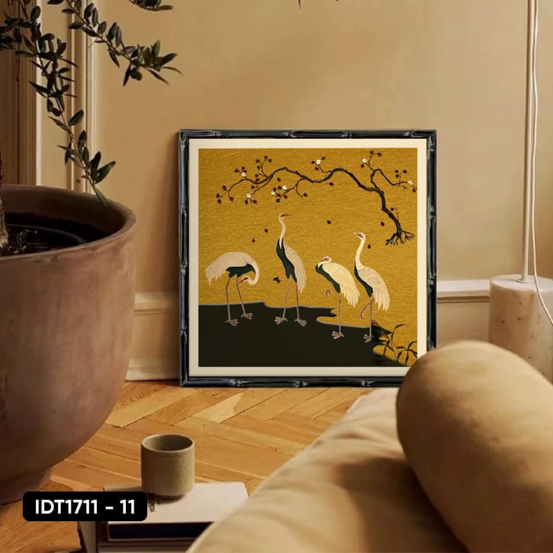 Tranh Indochine - IDT1711 - 11
