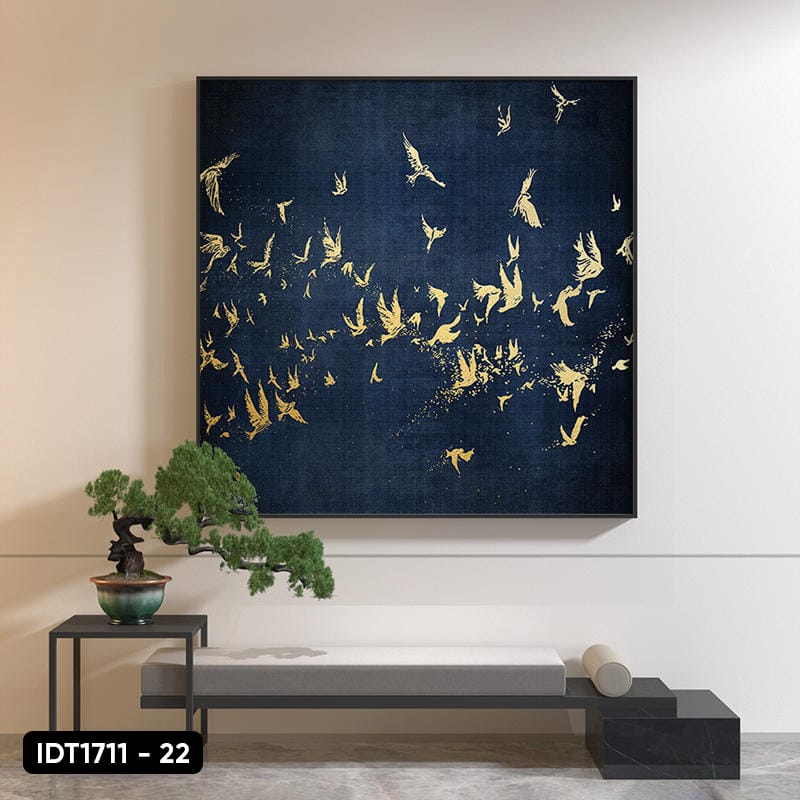 Tranh Indochine - IDT1711 - 22