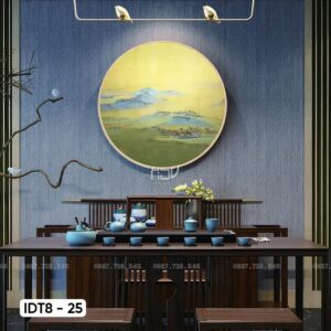 Tranh Indochine - IDT8 - 25