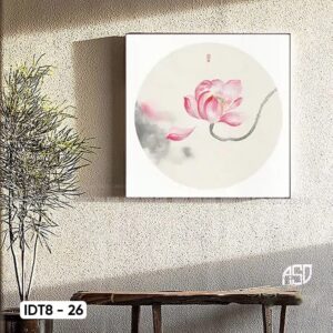 Tranh Indochine - IDT8 - 26