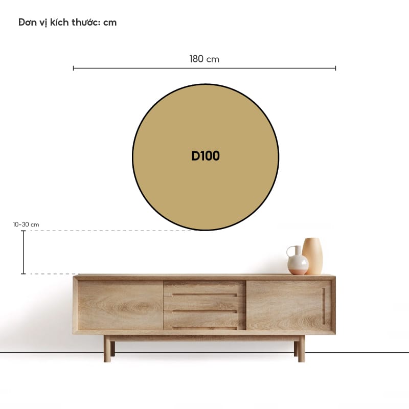 Tranh Indochine - IDT8 - 38 - Ảnh 3