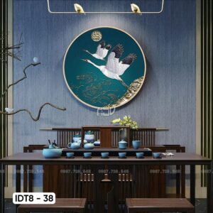Tranh Indochine - IDT8 - 38