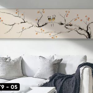 Indochine Painting - ST9 - 05