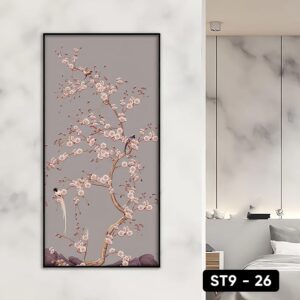 Tranh Indochine - ST9 - 26