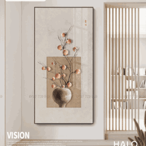 Indochine Painting - TQT9 - 05